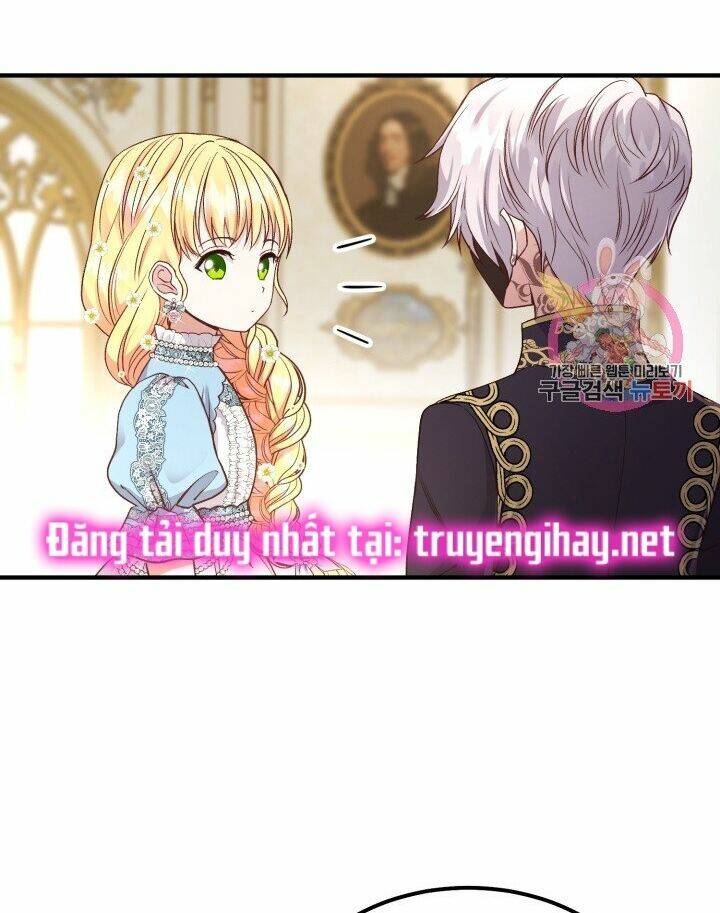 Trở Thành Vợ Thái Tử Quái Vật: Chapter 15.1
