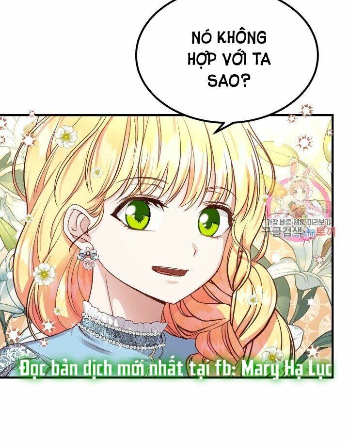 Trở Thành Vợ Thái Tử Quái Vật: Chapter 15.1