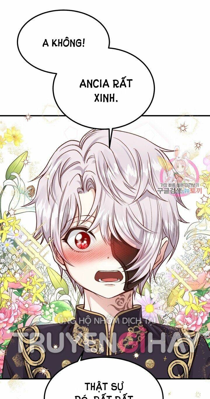Trở Thành Vợ Thái Tử Quái Vật: Chapter 15.1