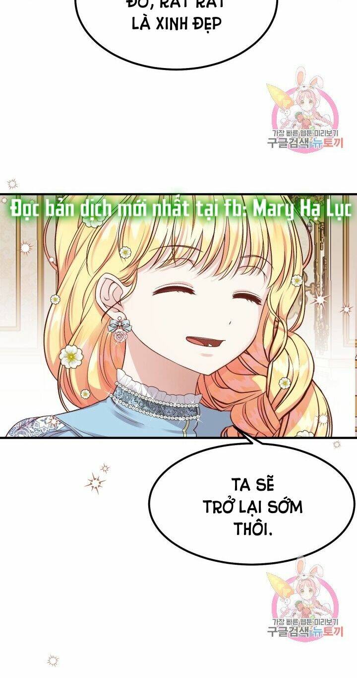 Trở Thành Vợ Thái Tử Quái Vật: Chapter 15.1