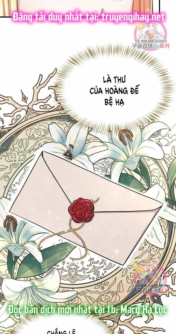 Trở Thành Vợ Thái Tử Quái Vật: Chapter 15.1
