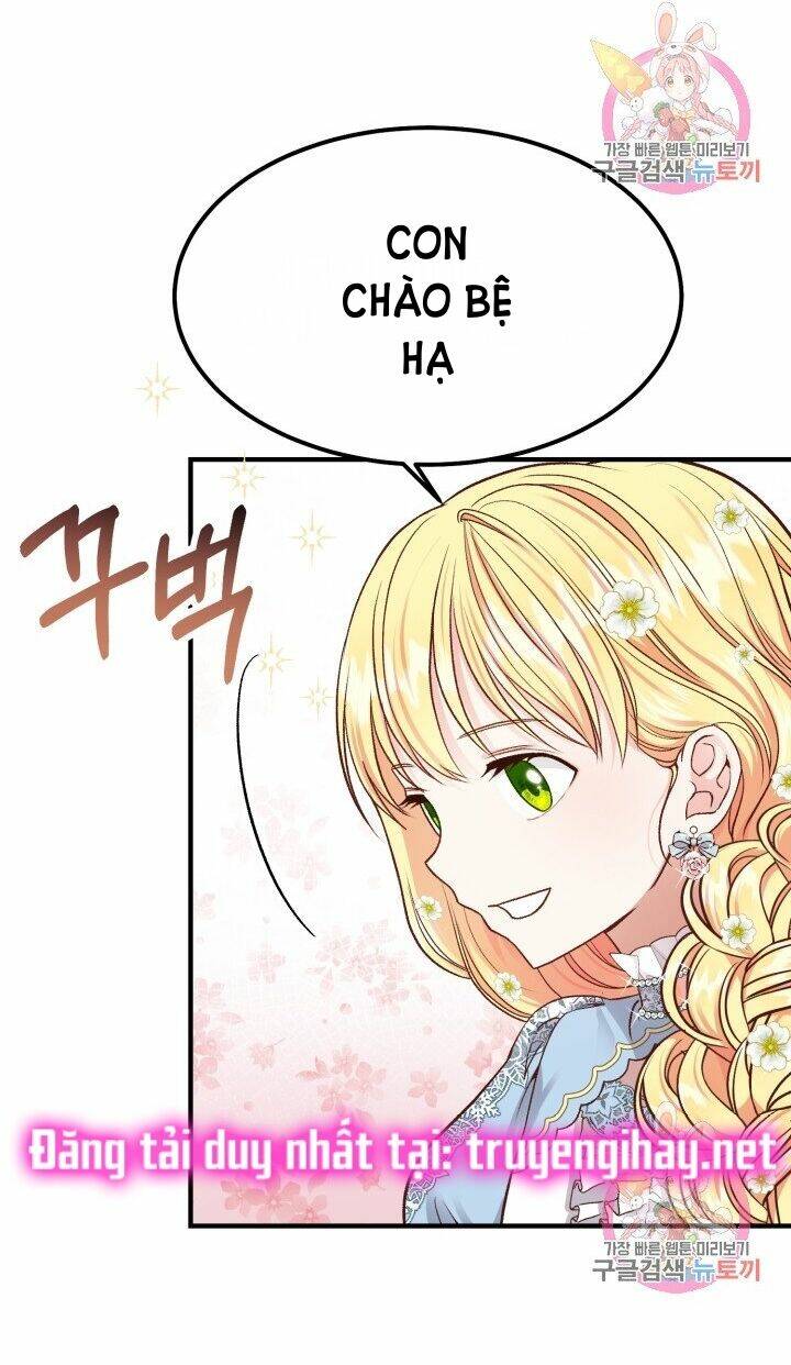 Trở Thành Vợ Thái Tử Quái Vật: Chapter 15.2