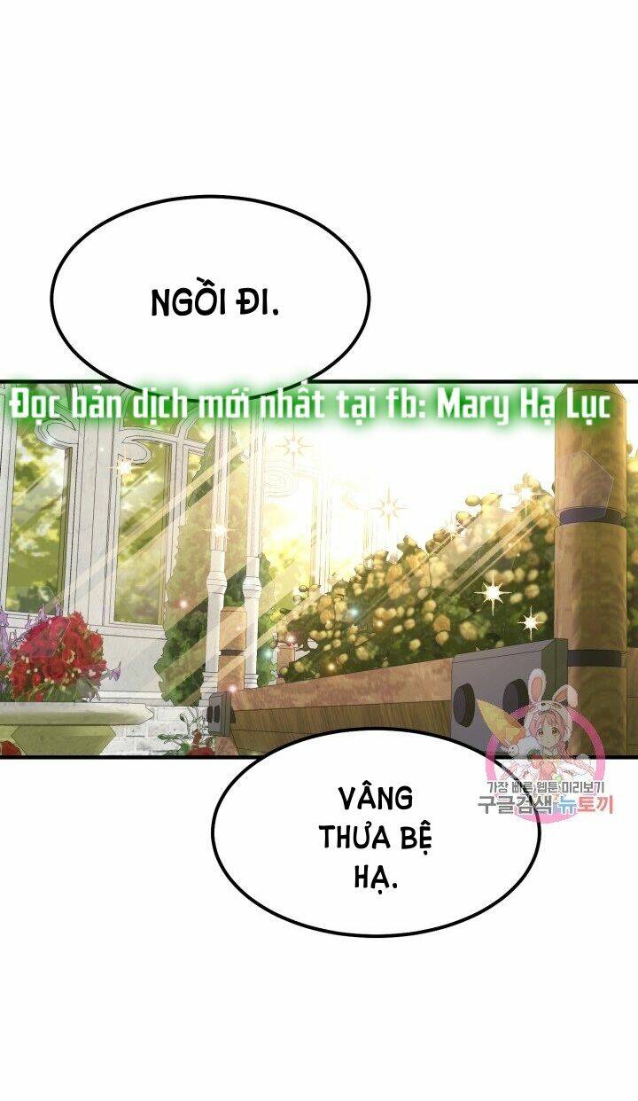 Trở Thành Vợ Thái Tử Quái Vật: Chapter 15.2
