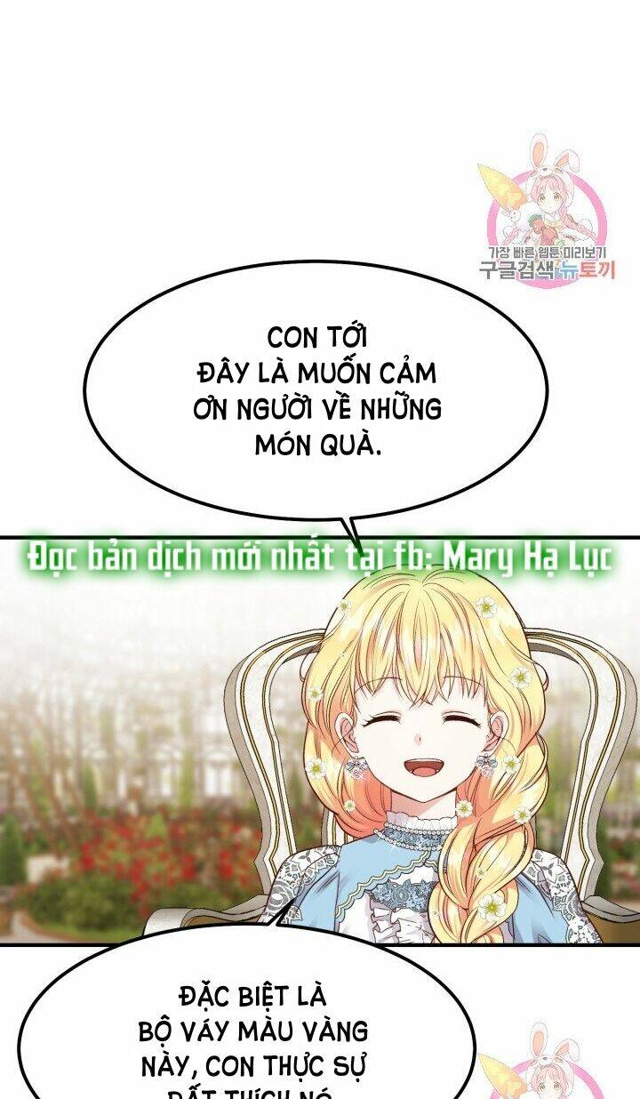Trở Thành Vợ Thái Tử Quái Vật: Chapter 15.2