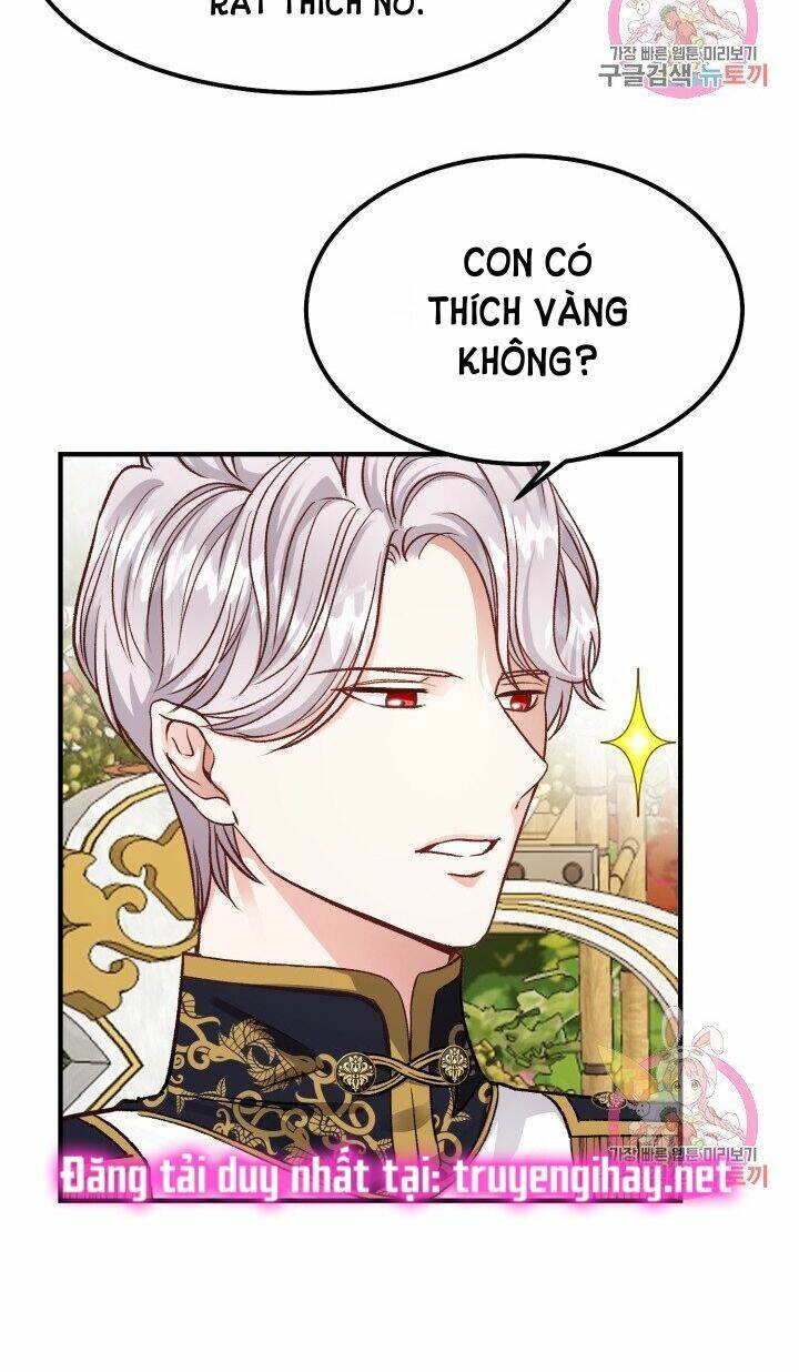 Trở Thành Vợ Thái Tử Quái Vật: Chapter 15.2
