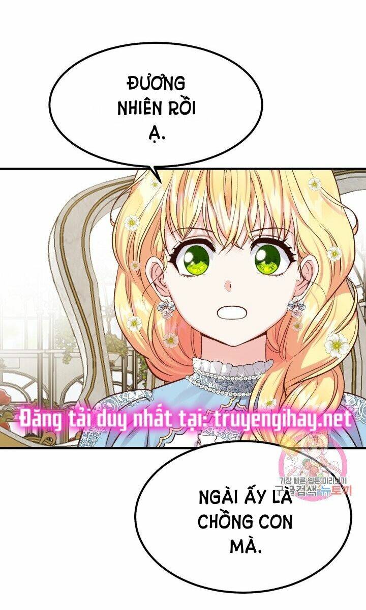 Trở Thành Vợ Thái Tử Quái Vật: Chapter 15.2