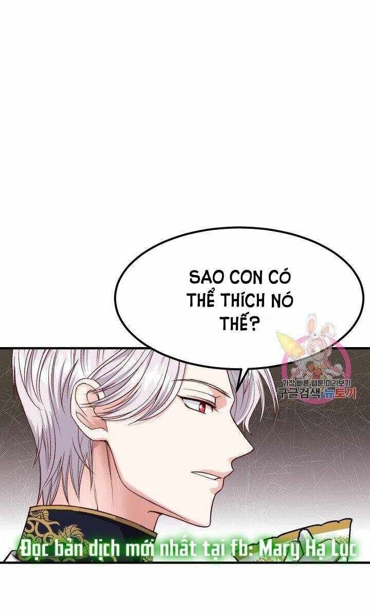 Trở Thành Vợ Thái Tử Quái Vật: Chapter 15.2