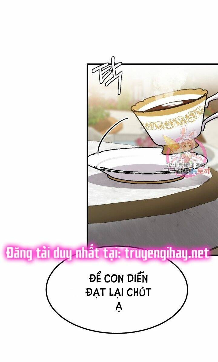 Trở Thành Vợ Thái Tử Quái Vật: Chapter 15.2