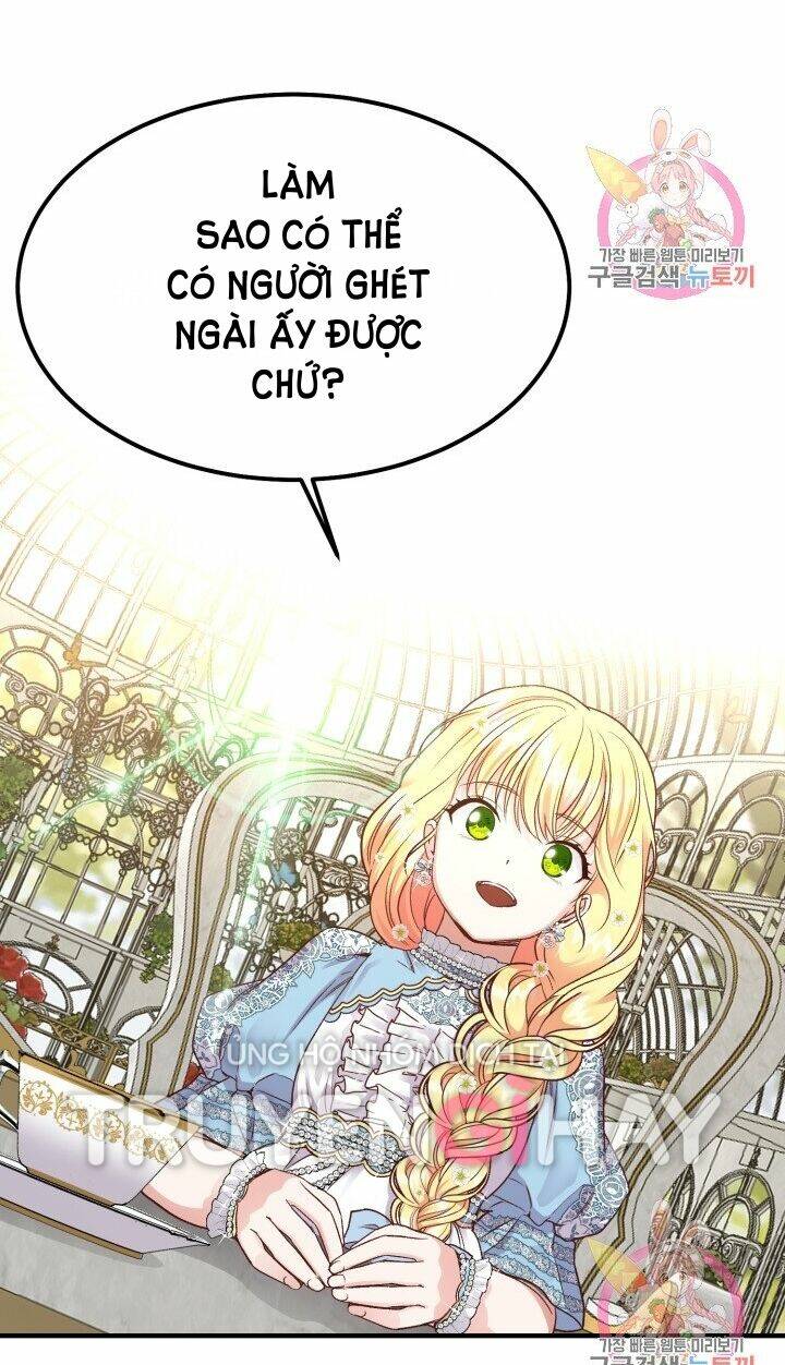 Trở Thành Vợ Thái Tử Quái Vật: Chapter 15.2