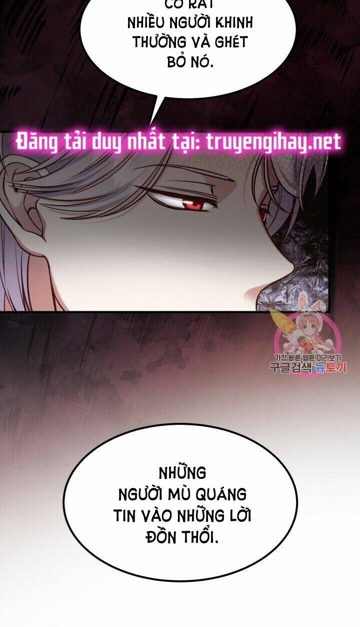 Trở Thành Vợ Thái Tử Quái Vật: Chapter 15.2