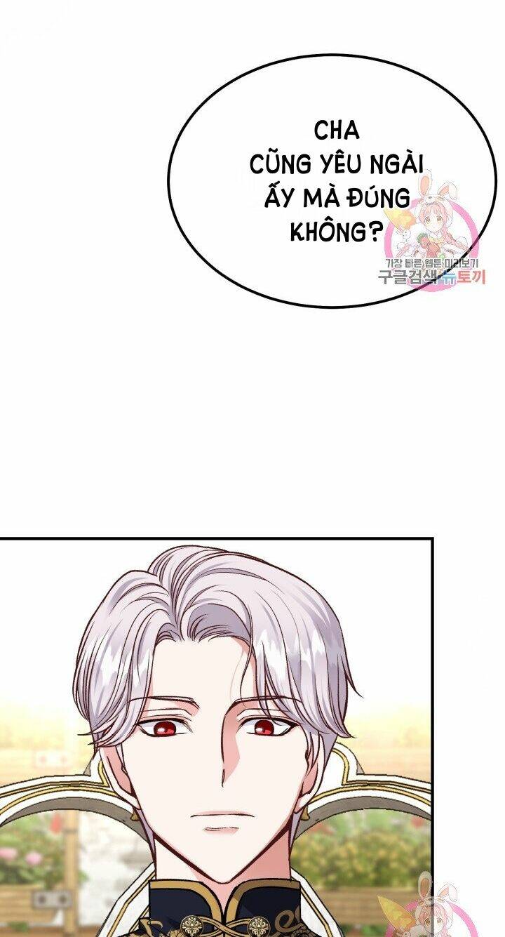 Trở Thành Vợ Thái Tử Quái Vật: Chapter 15.2