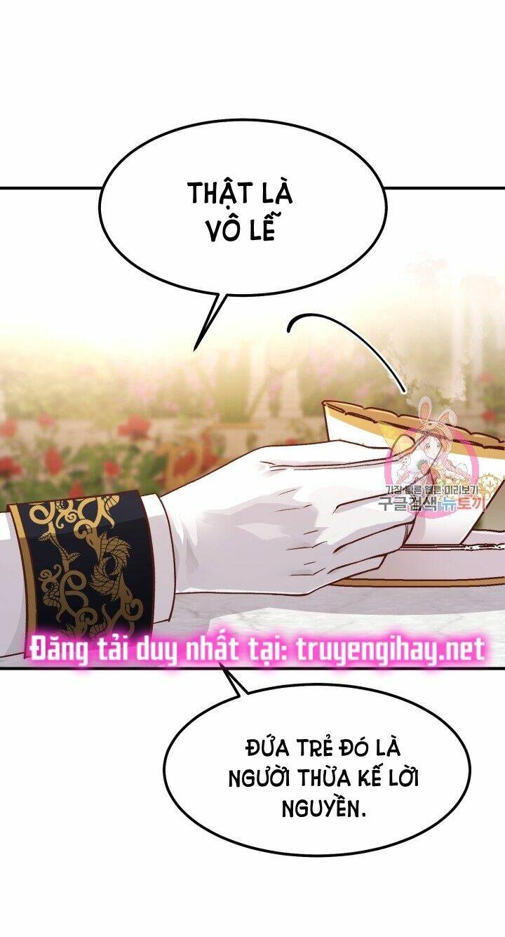 Trở Thành Vợ Thái Tử Quái Vật: Chapter 15.2