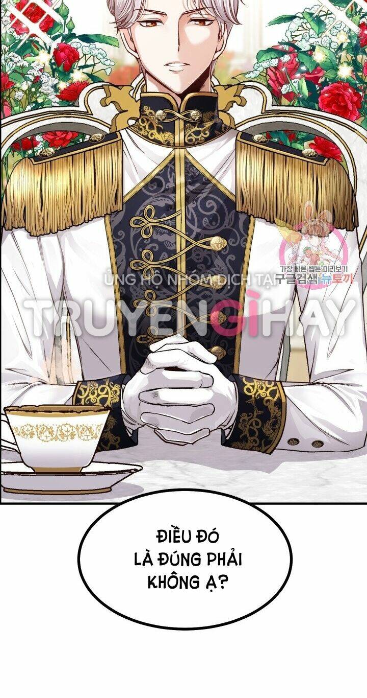 Trở Thành Vợ Thái Tử Quái Vật: Chapter 15.2