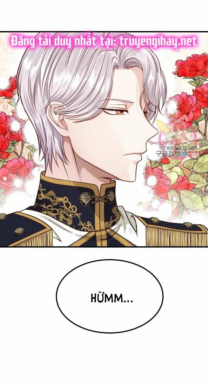 Trở Thành Vợ Thái Tử Quái Vật: Chapter 15.2