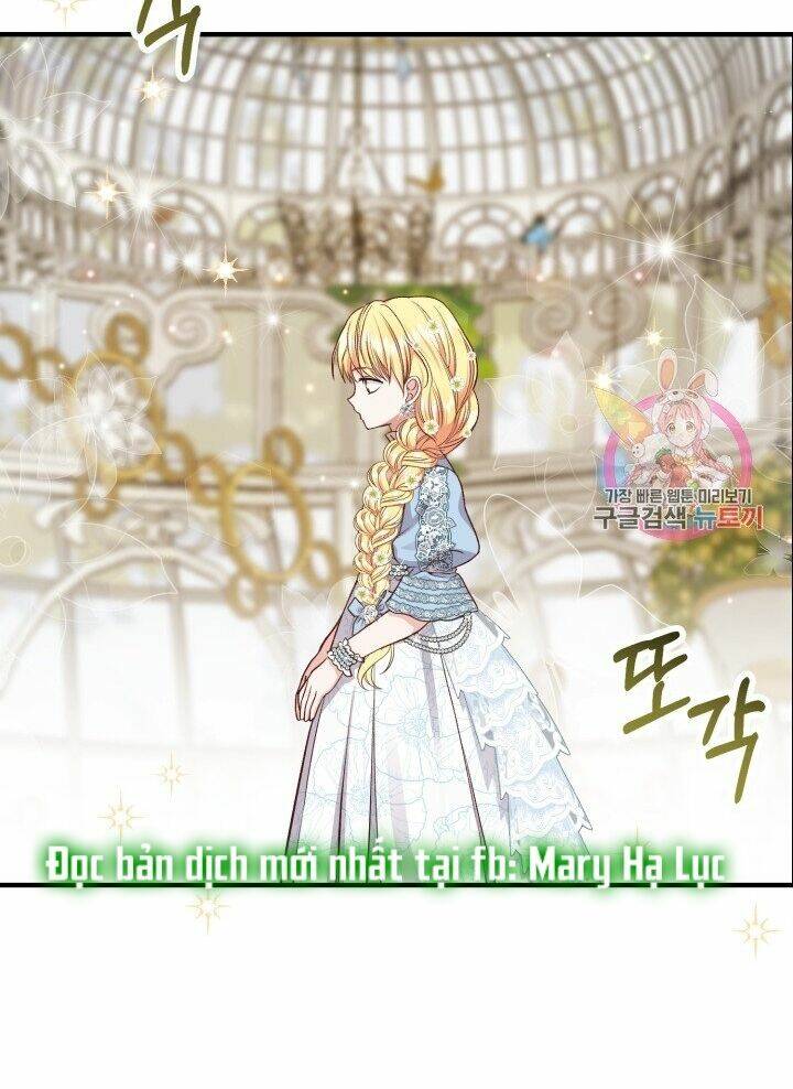 Trở Thành Vợ Thái Tử Quái Vật: Chapter 15.2