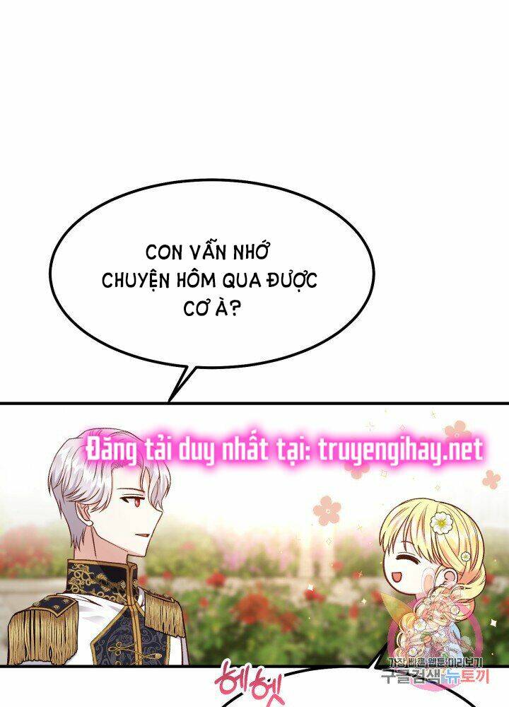 Trở Thành Vợ Thái Tử Quái Vật: Chapter 16.1