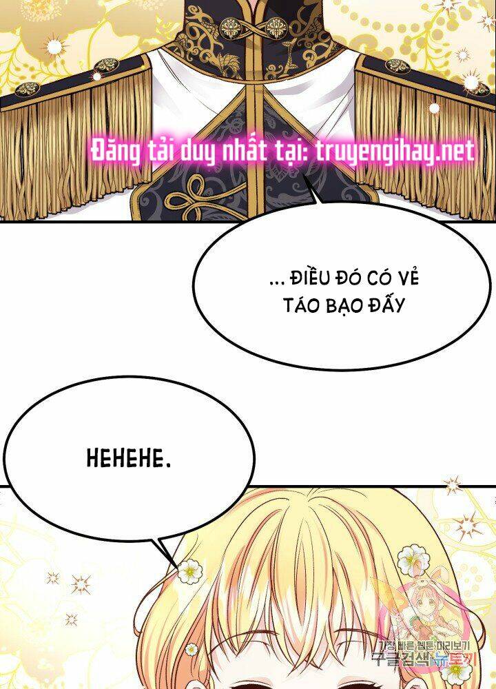 Trở Thành Vợ Thái Tử Quái Vật: Chapter 16.1