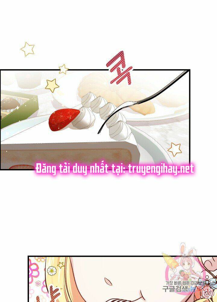 Trở Thành Vợ Thái Tử Quái Vật: Chapter 16.1