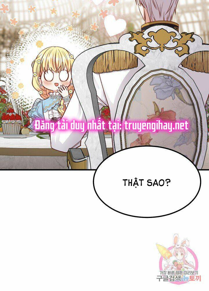 Trở Thành Vợ Thái Tử Quái Vật: Chapter 16.1