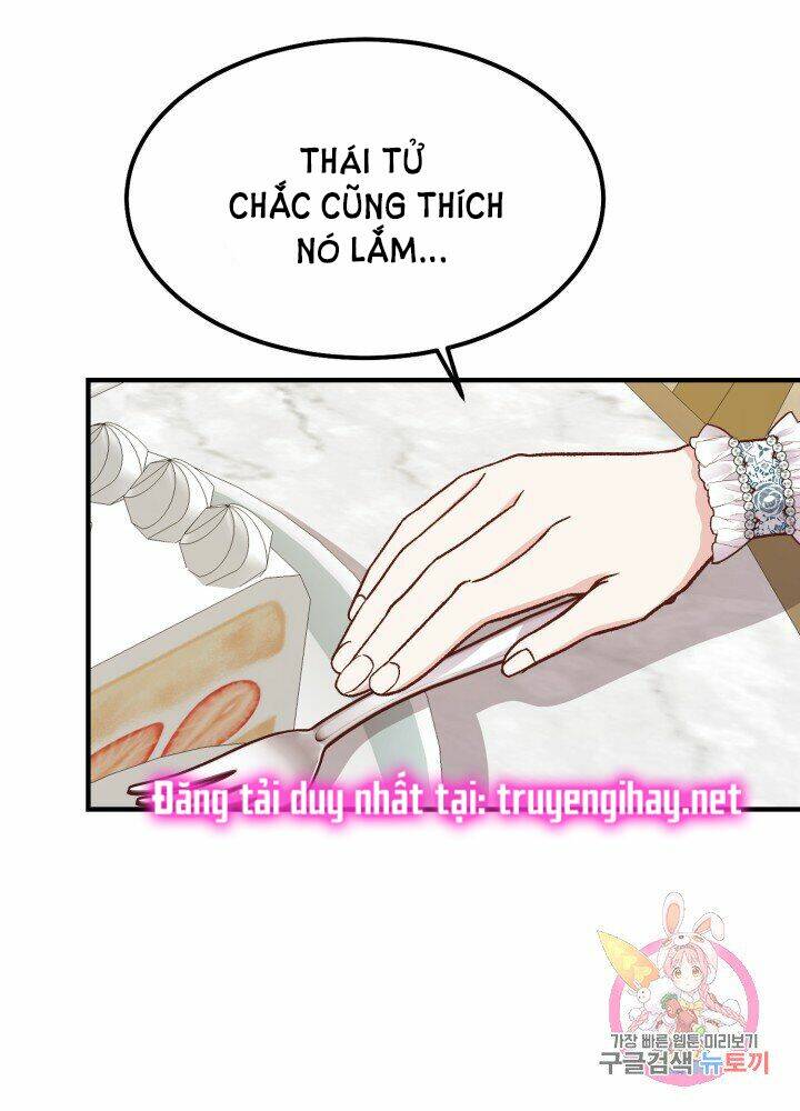 Trở Thành Vợ Thái Tử Quái Vật: Chapter 16.1