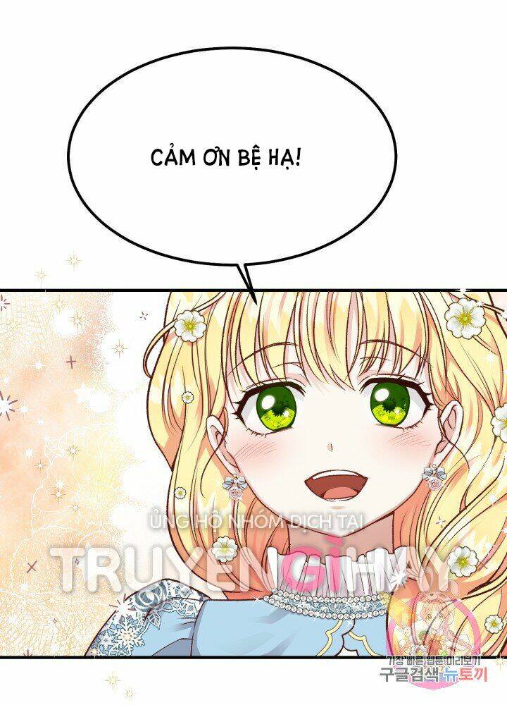 Trở Thành Vợ Thái Tử Quái Vật: Chapter 16.1
