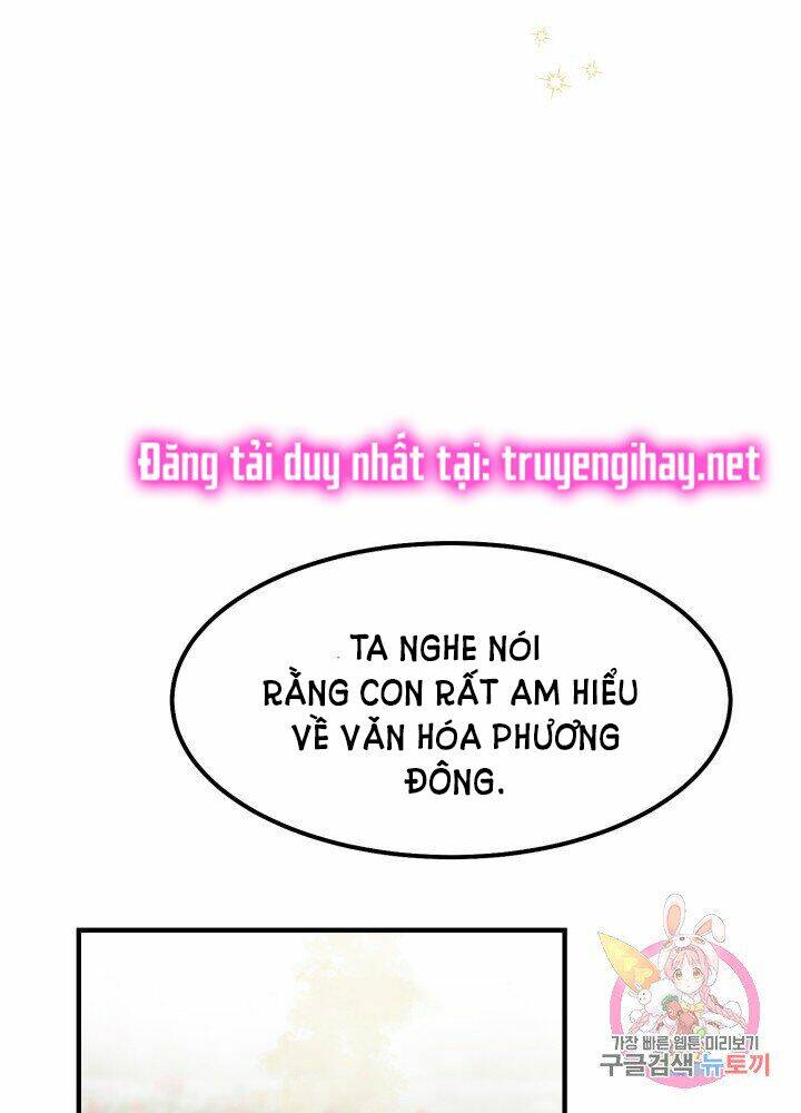Trở Thành Vợ Thái Tử Quái Vật: Chapter 16.1