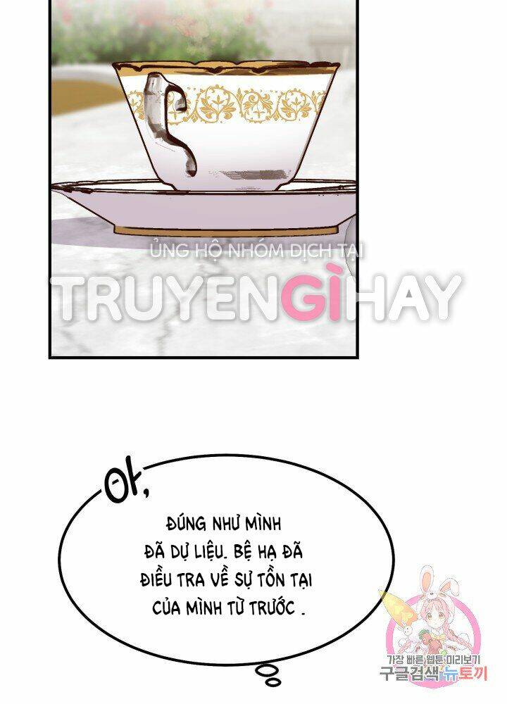 Trở Thành Vợ Thái Tử Quái Vật: Chapter 16.1