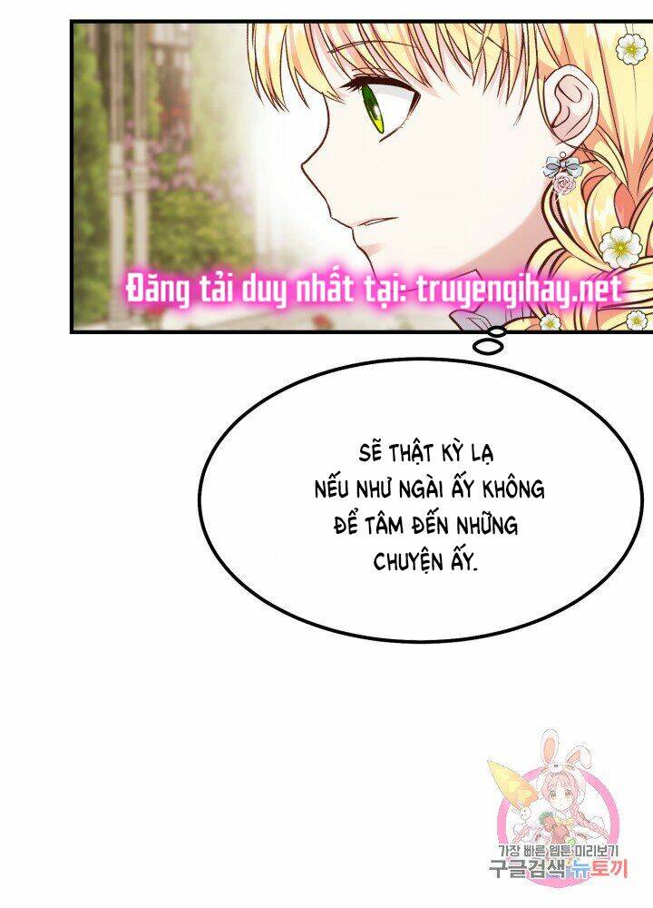 Trở Thành Vợ Thái Tử Quái Vật: Chapter 16.1