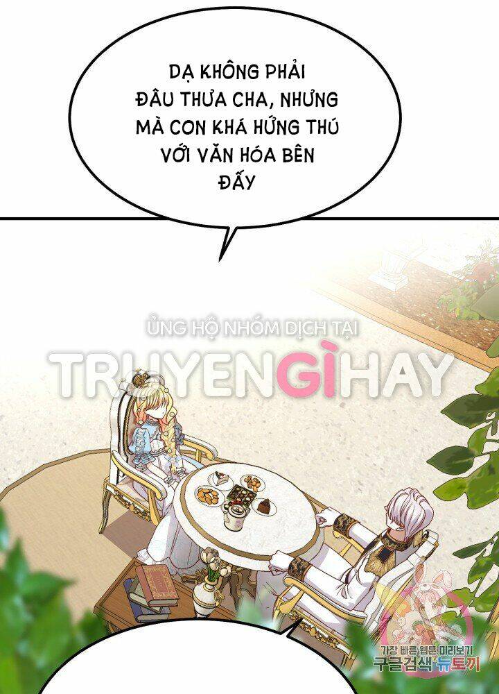 Trở Thành Vợ Thái Tử Quái Vật: Chapter 16.1