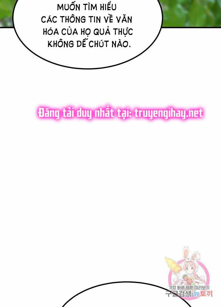 Trở Thành Vợ Thái Tử Quái Vật: Chapter 16.1