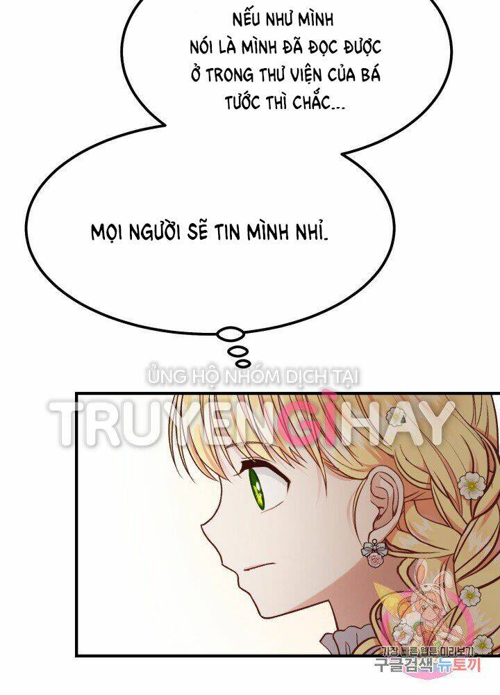Trở Thành Vợ Thái Tử Quái Vật: Chapter 16.1