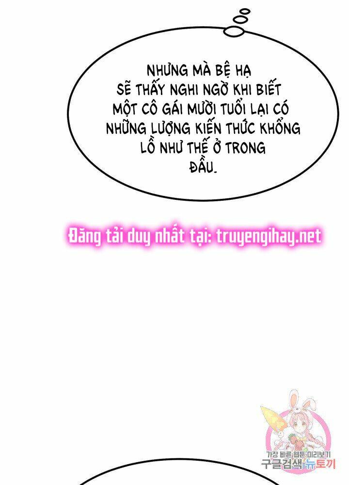 Trở Thành Vợ Thái Tử Quái Vật: Chapter 16.1