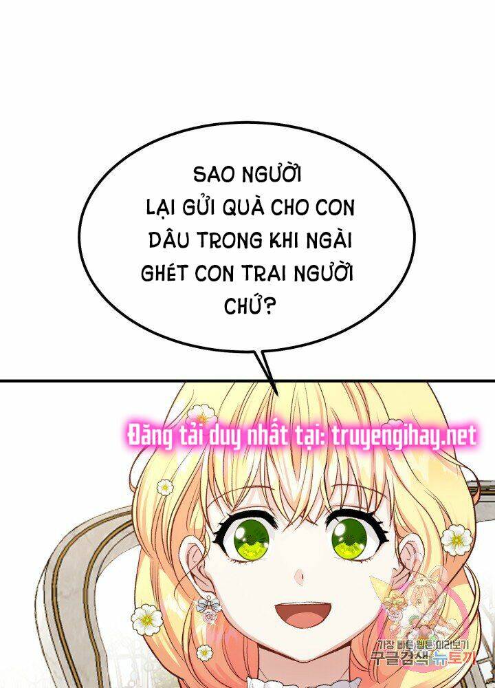 Trở Thành Vợ Thái Tử Quái Vật: Chapter 16.1