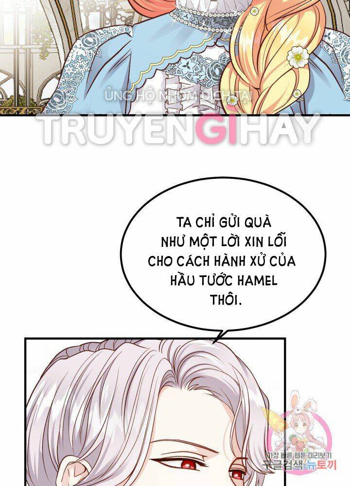 Trở Thành Vợ Thái Tử Quái Vật: Chapter 16.1