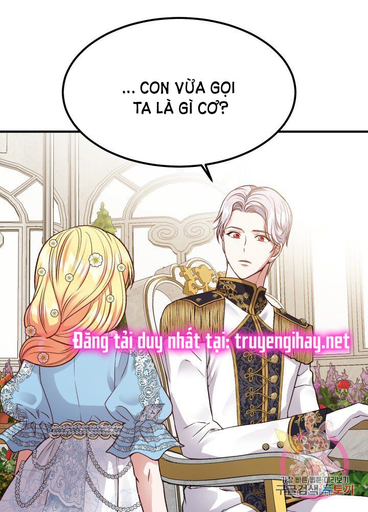 Trở Thành Vợ Thái Tử Quái Vật: Chapter 16.2