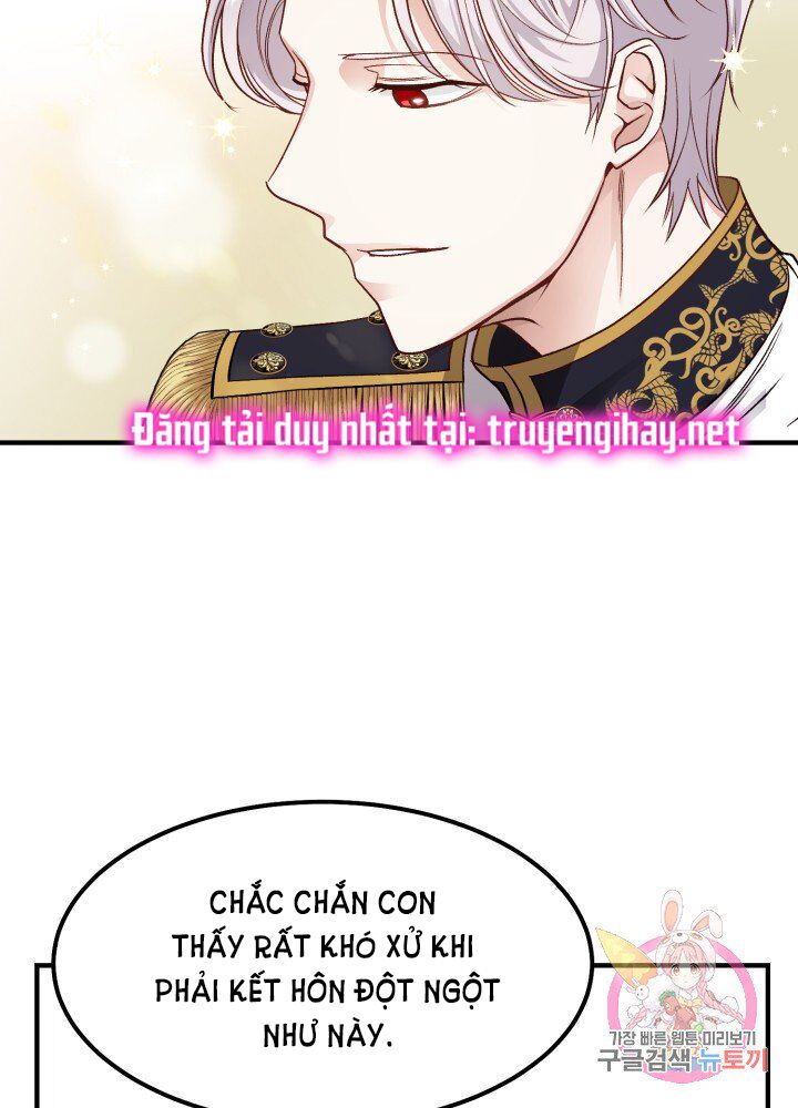 Trở Thành Vợ Thái Tử Quái Vật: Chapter 16.2