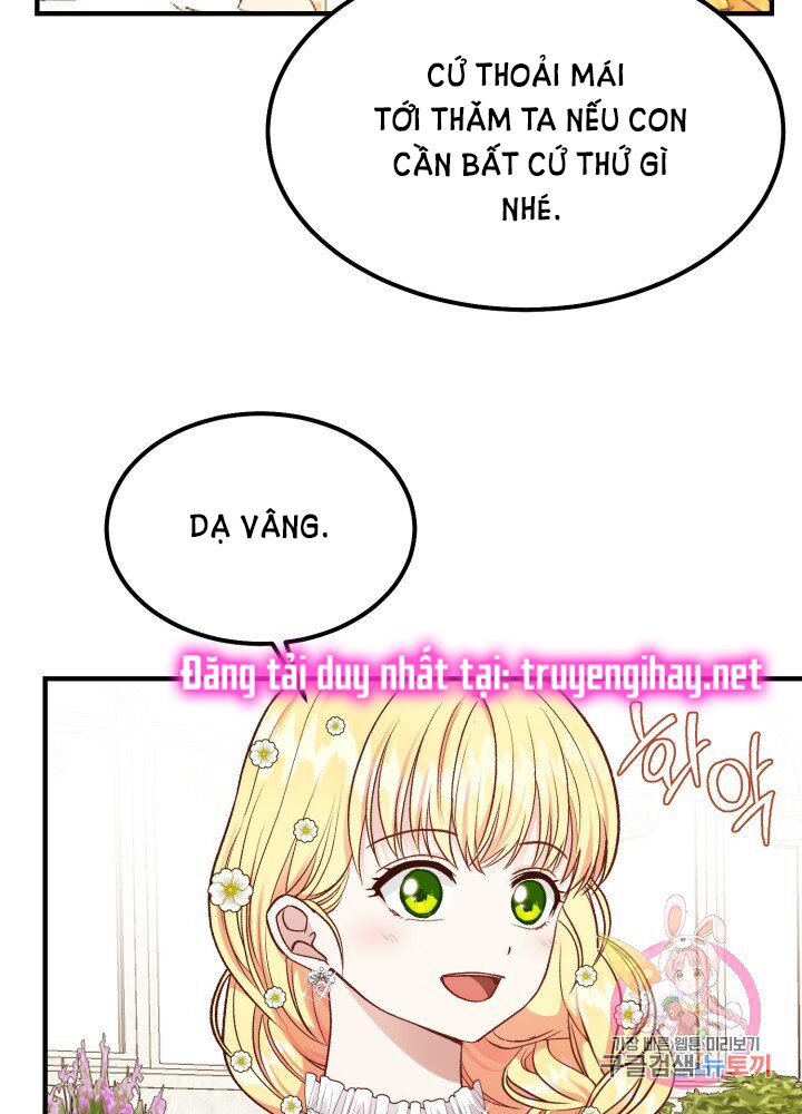 Trở Thành Vợ Thái Tử Quái Vật: Chapter 16.2