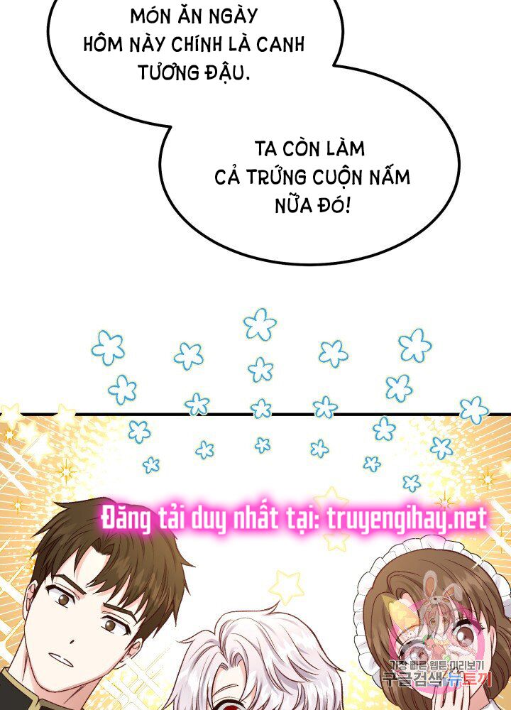 Trở Thành Vợ Thái Tử Quái Vật: Chapter 16.2