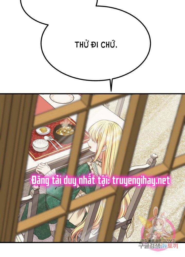 Trở Thành Vợ Thái Tử Quái Vật: Chapter 16.2