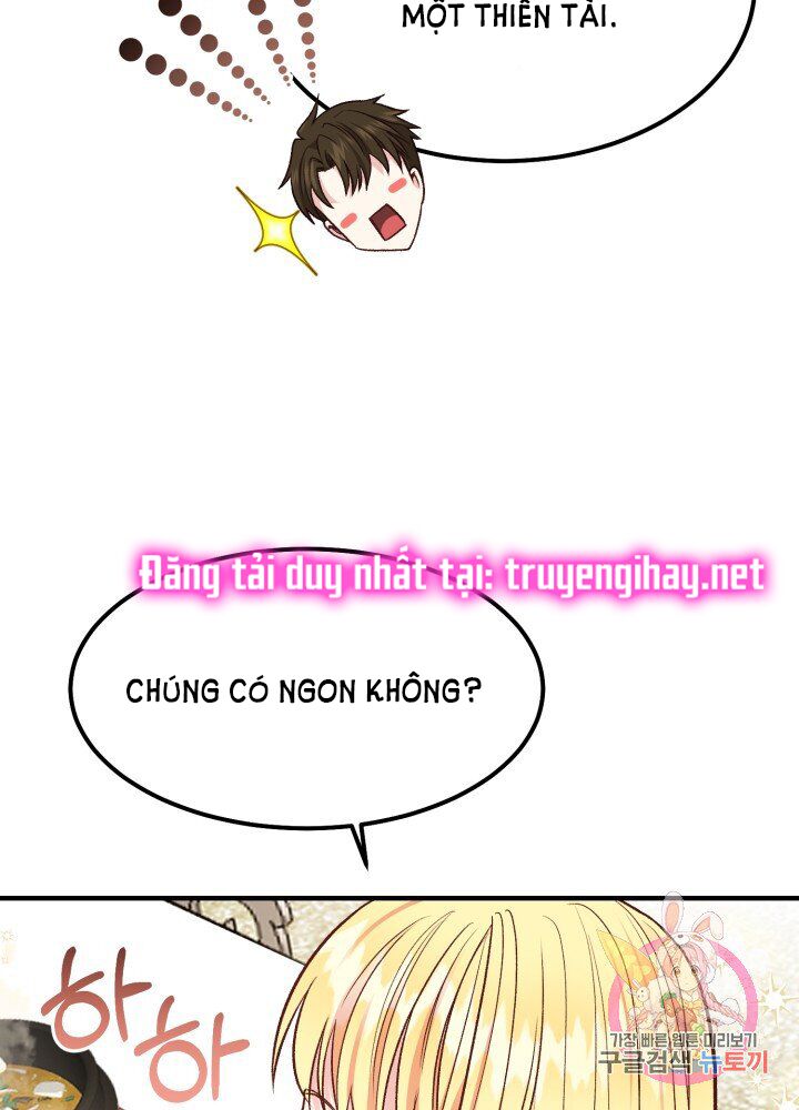 Trở Thành Vợ Thái Tử Quái Vật: Chapter 16.2