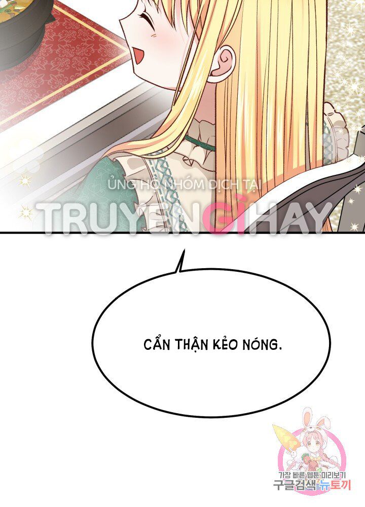 Trở Thành Vợ Thái Tử Quái Vật: Chapter 16.2