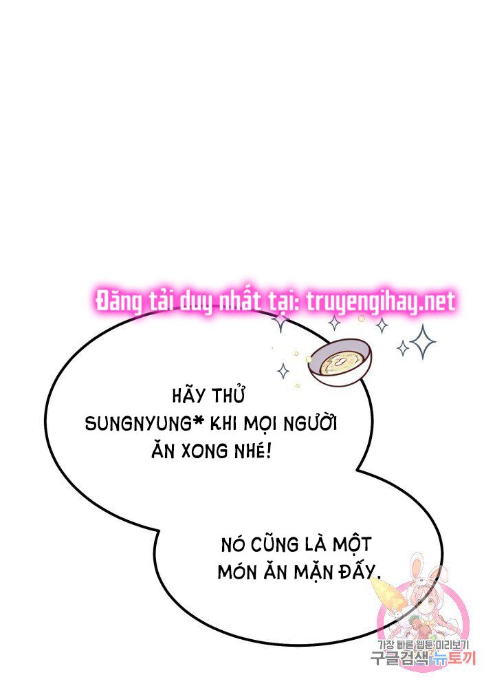 Trở Thành Vợ Thái Tử Quái Vật: Chapter 16.2