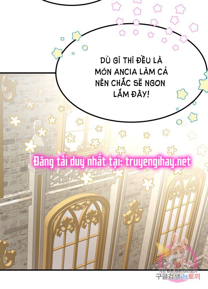Trở Thành Vợ Thái Tử Quái Vật: Chapter 16.2