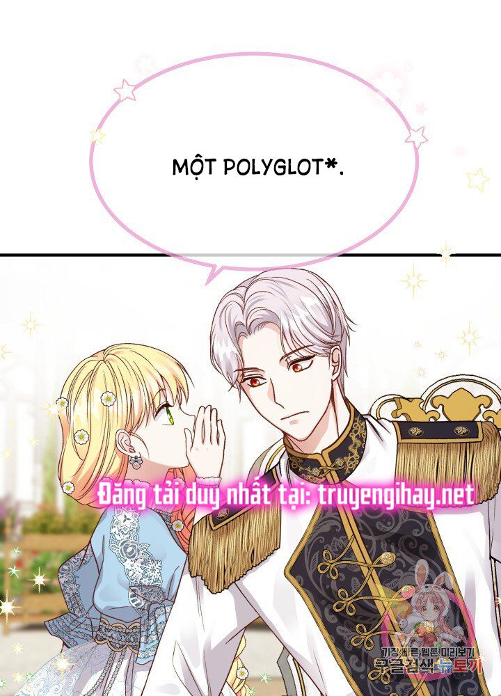 Trở Thành Vợ Thái Tử Quái Vật: Chapter 16.2