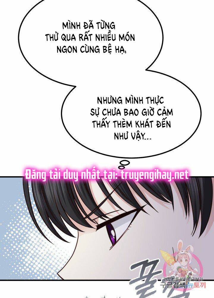 Trở Thành Vợ Thái Tử Quái Vật: Chapter 17.1