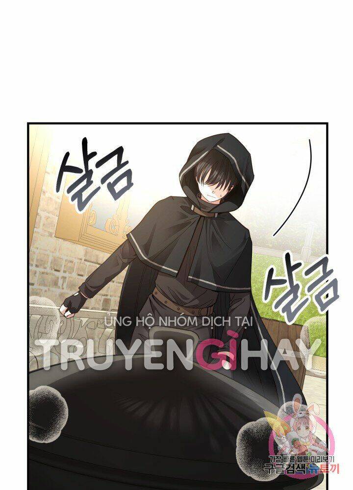 Trở Thành Vợ Thái Tử Quái Vật: Chapter 17.1