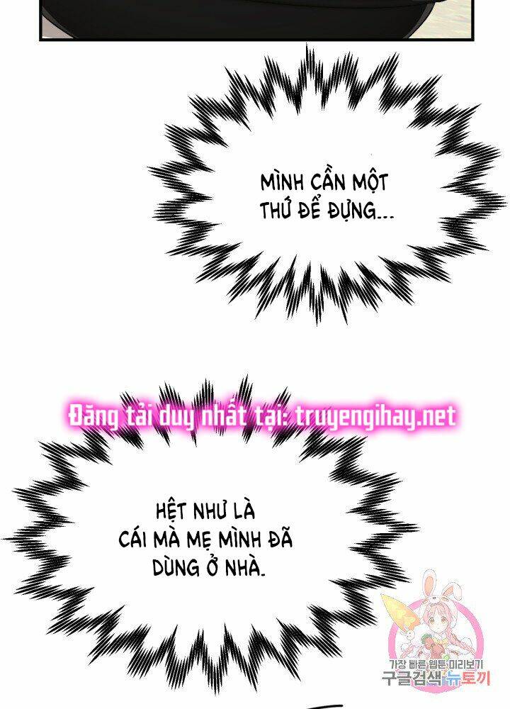 Trở Thành Vợ Thái Tử Quái Vật: Chapter 17.1