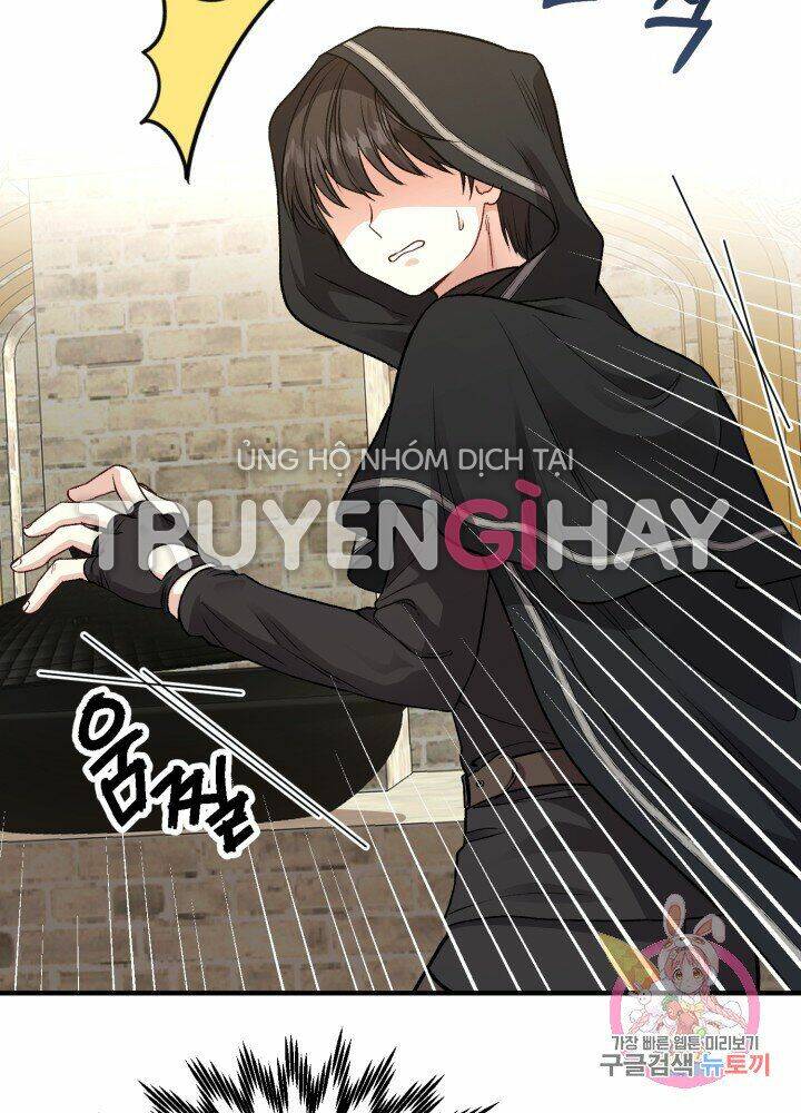 Trở Thành Vợ Thái Tử Quái Vật: Chapter 17.1