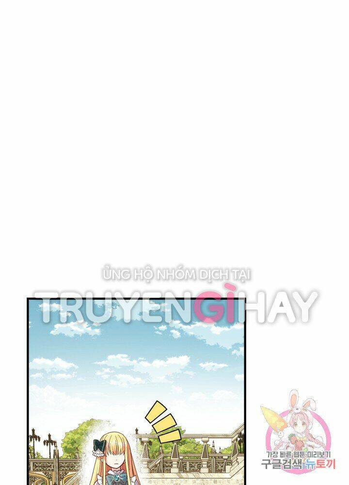 Trở Thành Vợ Thái Tử Quái Vật: Chapter 17.1