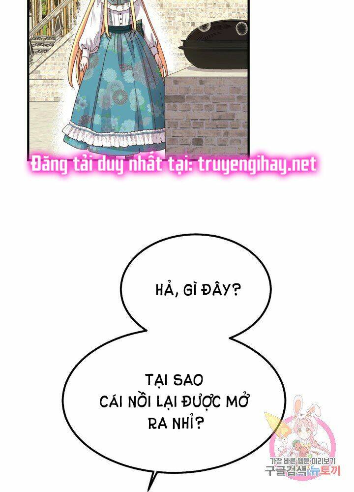 Trở Thành Vợ Thái Tử Quái Vật: Chapter 17.1